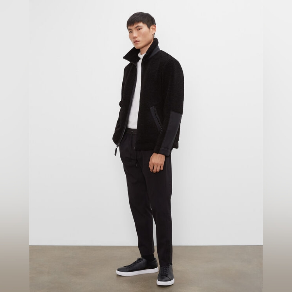Sherpa Jacket - Picture 5 of 6